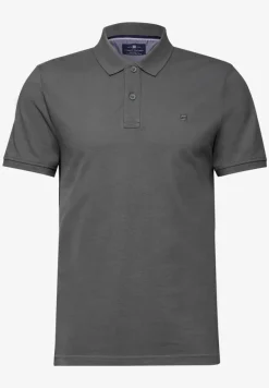 Piquée polo