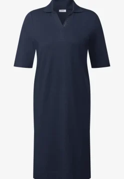 Piquée polojurk