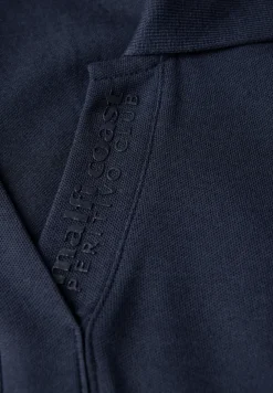Piquée polojurk