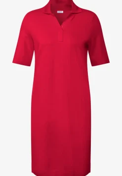 Piquée polojurk