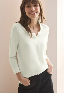 Piquée polo