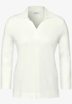 Piquée polo