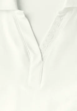 Piquée polo