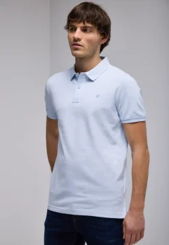 Piquée polo