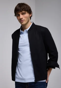 Piquée polo