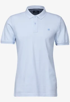Piquée polo