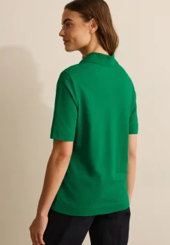 Piquée polo