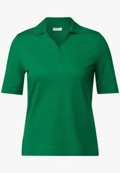 Piquée polo