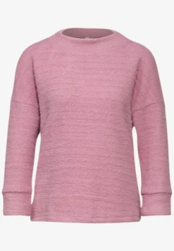 Pluizig shirt