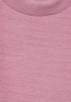 Pluizig shirt