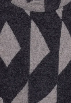 Pluizig shirt