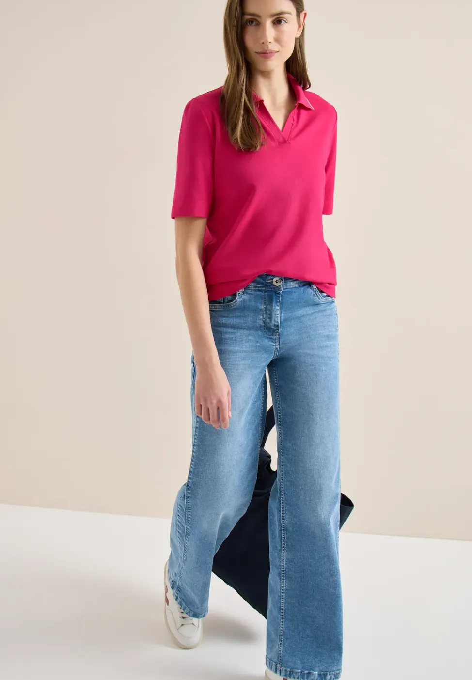 Poloshirt
