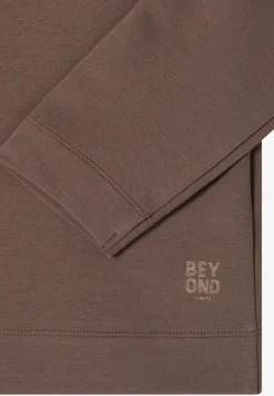 Poloshirt in effen kleur