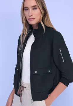 Praktische blouson