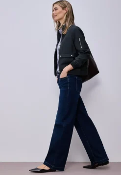 Praktische blouson