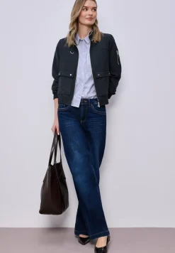 Praktische blouson
