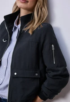Praktische blouson