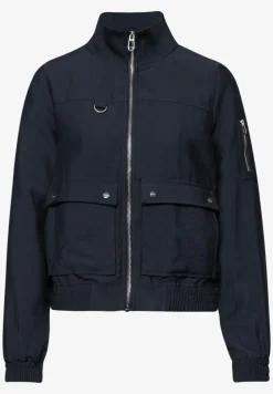 Praktische blouson