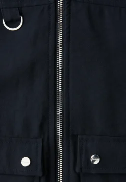 Praktische blouson