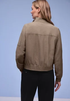 Praktische blouson