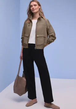 Praktische blouson