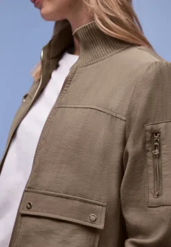 Praktische blouson