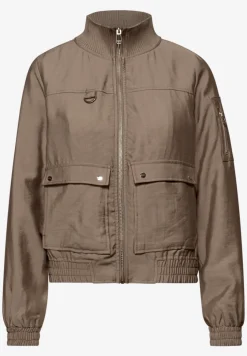 Praktische blouson