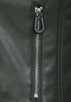 PU bikerjack
