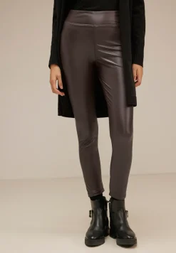 PU thermo-legging
