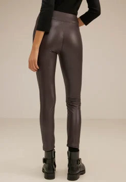 PU thermo-legging