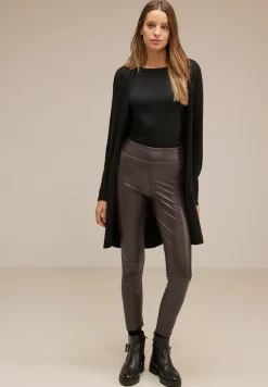 PU thermo-legging