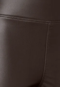 PU thermo-legging