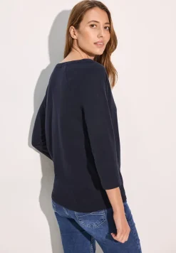 Raglan shirt