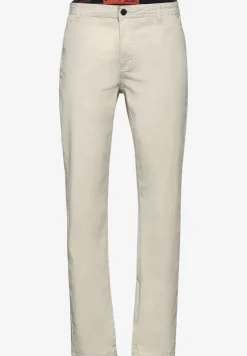 Regular fit chino