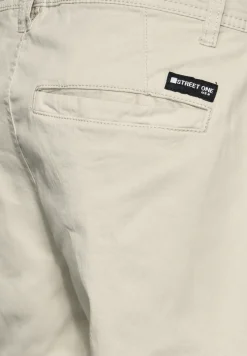 Regular fit chino