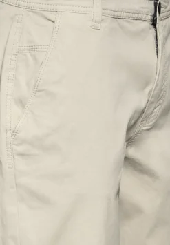 Regular fit chino