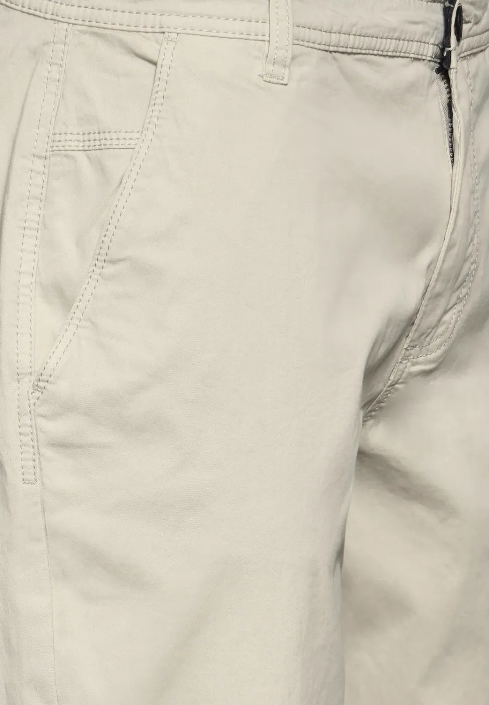 Regular fit chino