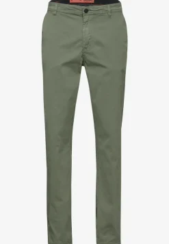 Regular fit chino