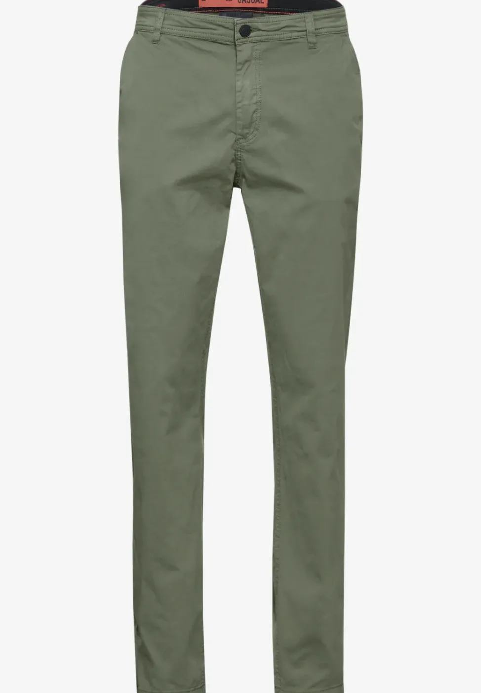 Regular fit chino