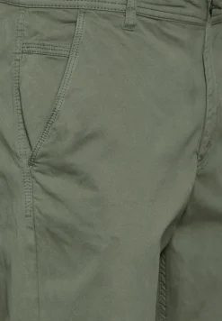 Regular fit chino