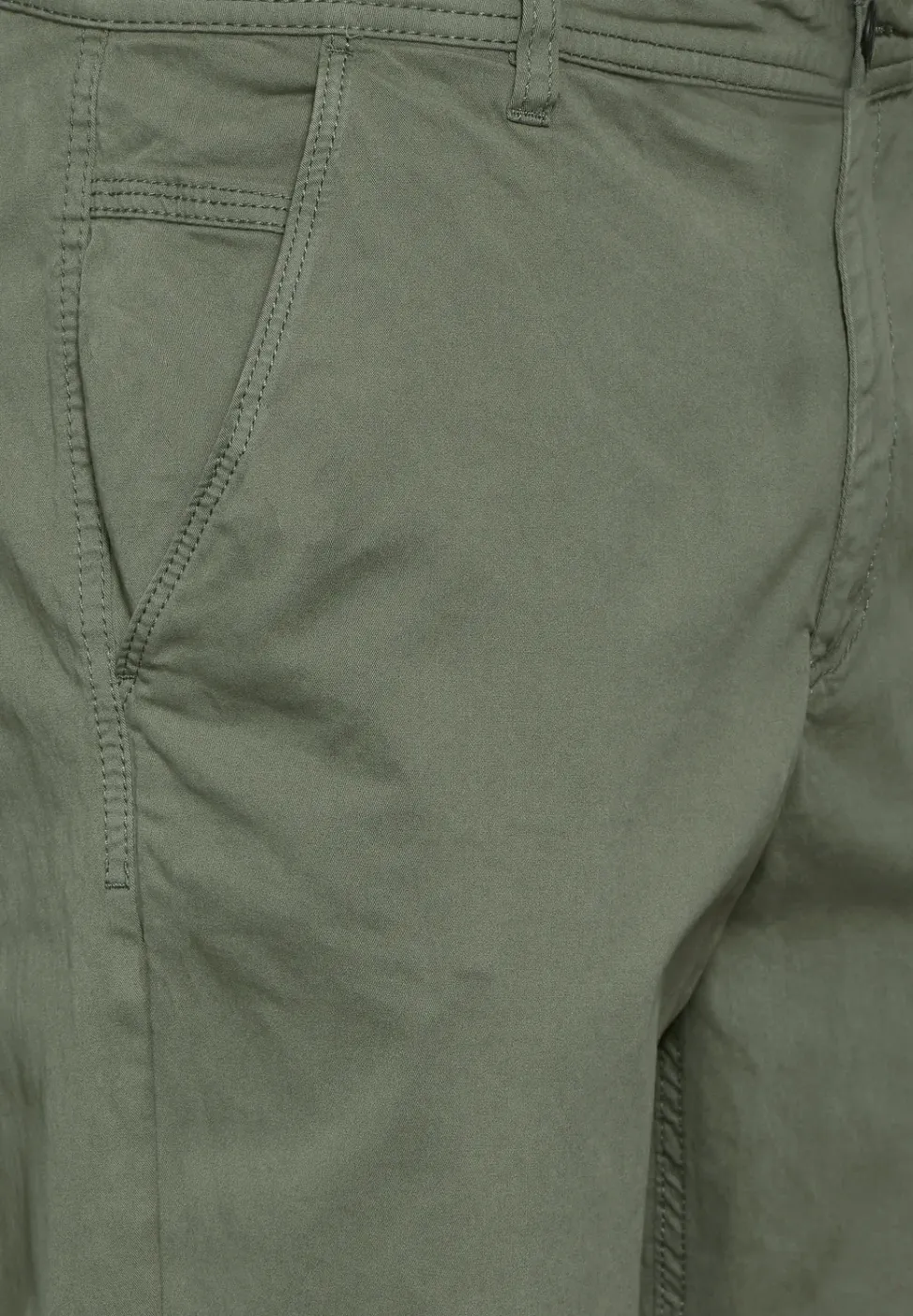Regular fit chino