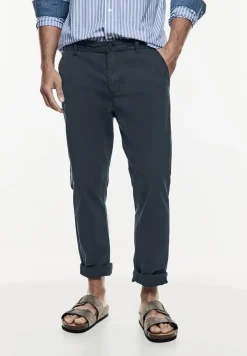 Regular fit chino