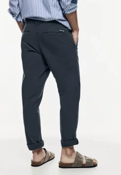 Regular fit chino
