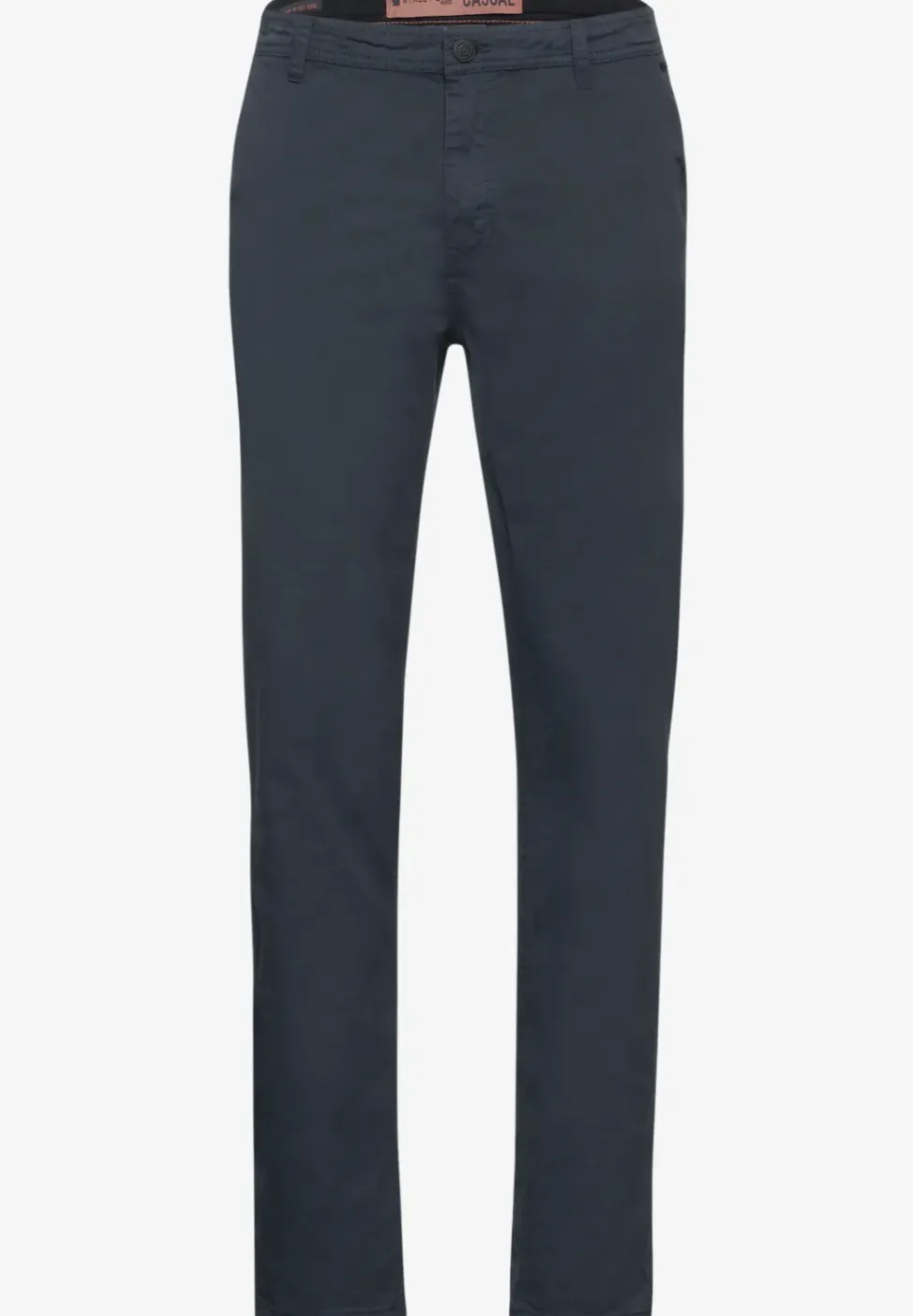 Regular fit chino
