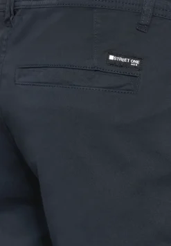 Regular fit chino