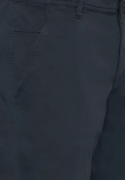 Regular fit chino