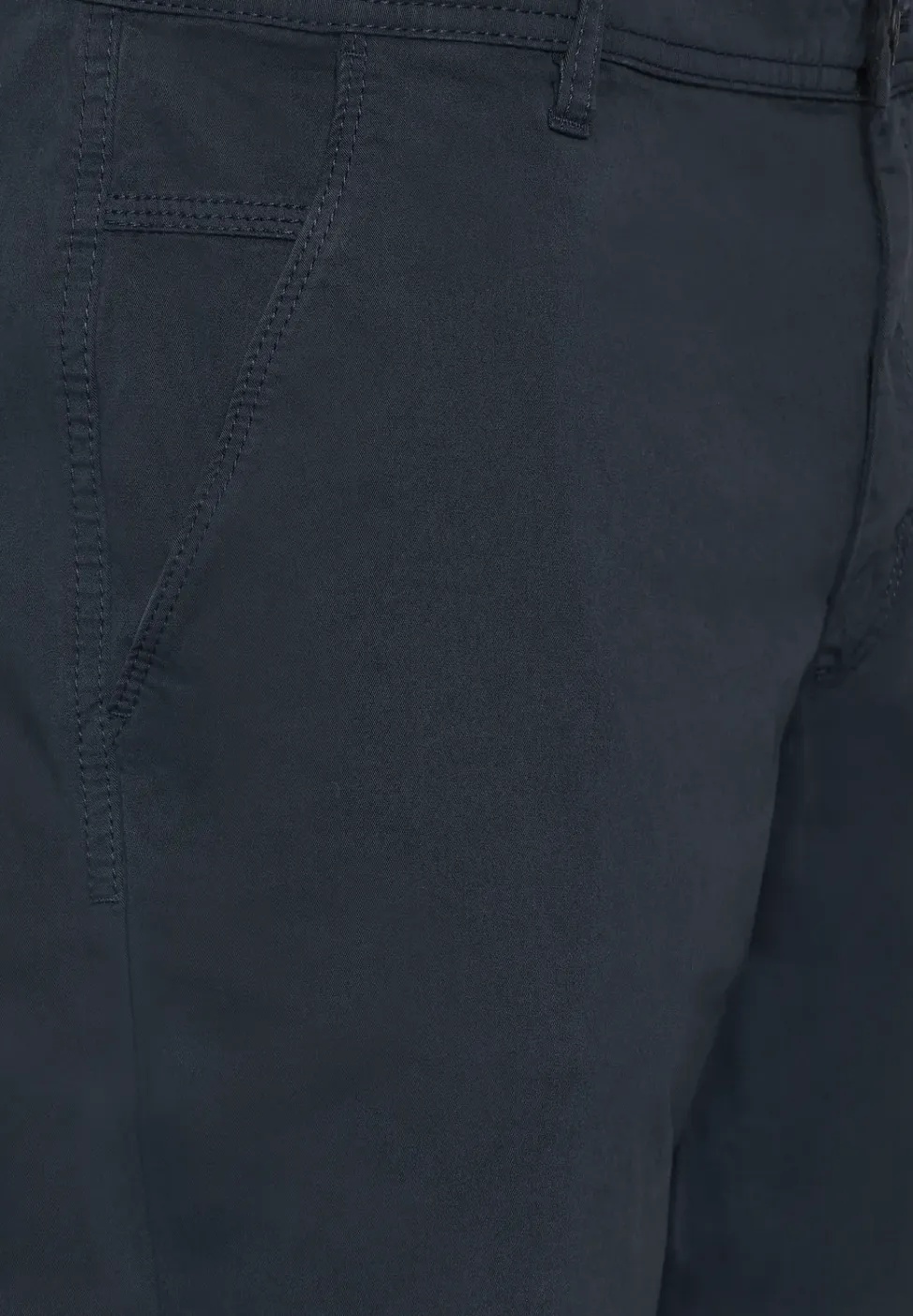 Regular fit chino