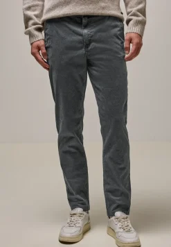Regular fit chino's