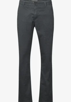 Regular fit chino's