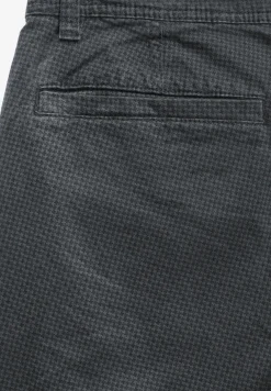 Regular fit chino's